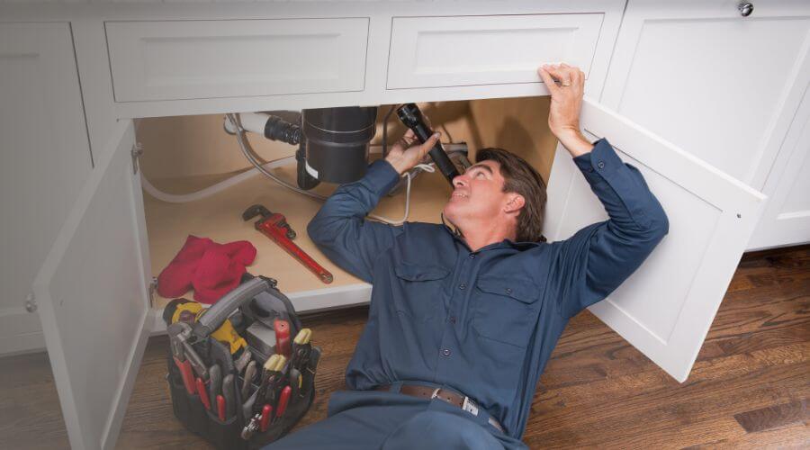 Local 24/7 Emergency Plumbing in Seymour, TX